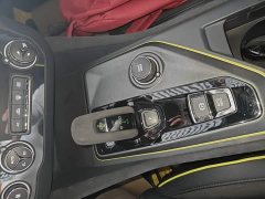 Lynk & Co Geely Lynk & Co 03 2022 03 2.0T Automatic Wind Control Edition - ფოტო 14