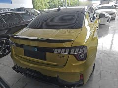 Lynk & Co Geely Lynk & Co 03 2022 03 2.0T Automatic Wind Control Edition - ფოტო 6
