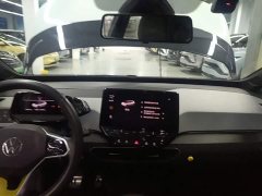 Volkswagen ID.3 Active Pure Smart Edition - ფოტო 10