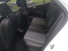Volkswagen ID.3 Active Pure Smart Edition - ფოტო 17