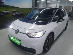 Volkswagen ID.3 Active Pure Smart Edition - ფოტო 2