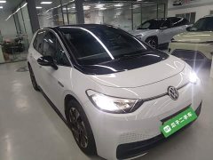 Volkswagen ID.3 Active Pure Smart Edition - ფოტო 4