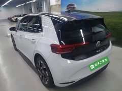 Volkswagen ID.3 Active Pure Smart Edition - ფოტო 5