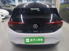 Volkswagen ID.3 Active Pure Smart Edition - ფოტო 6