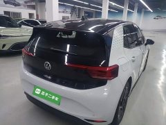 Volkswagen ID.3 Active Pure Smart Edition - ფოტო 7