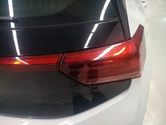 Volkswagen ID.3 Active Pure Smart Edition - ფოტო 8