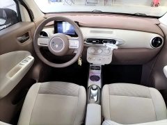 Wuling Hongguang MINIEV Fourth Generation Four-Door Advanced Edition - ფოტო 10