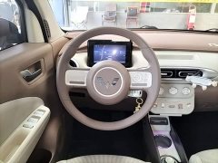 Wuling Hongguang MINIEV Fourth Generation Four-Door Advanced Edition - ფოტო 11