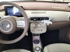 Wuling Hongguang MINIEV Fourth Generation Four-Door Advanced Edition - ფოტო 13