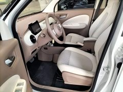 Wuling Hongguang MINIEV Fourth Generation Four-Door Advanced Edition - ფოტო 15