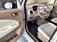 Wuling Hongguang MINIEV Fourth Generation Four-Door Advanced Edition - ფოტო 16