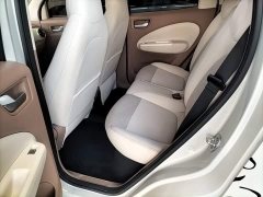 Wuling Hongguang MINIEV Fourth Generation Four-Door Advanced Edition - ფოტო 17