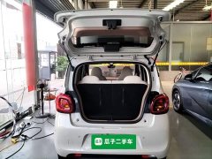 Wuling Hongguang MINIEV Fourth Generation Four-Door Advanced Edition - ფოტო 19