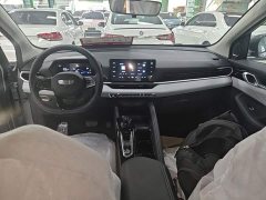 Geely Bingyue 2025 Bingyue L 1.5TD DCT Exceed - ფოტო 10