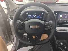 Geely Bingyue 2025 Bingyue L 1.5TD DCT Exceed - ფოტო 11