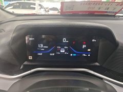 Geely Bingyue 2025 Bingyue L 1.5TD DCT Exceed - ფოტო 12