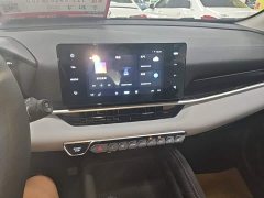 Geely Bingyue 2025 Bingyue L 1.5TD DCT Exceed - ფოტო 13