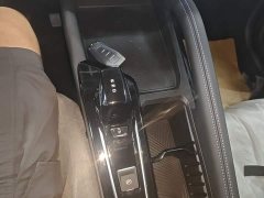 Geely Bingyue 2025 Bingyue L 1.5TD DCT Exceed - ფოტო 14