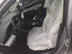 Geely Bingyue 2025 Bingyue L 1.5TD DCT Exceed - ფოტო 15