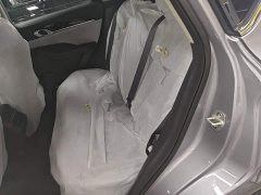 Geely Bingyue 2025 Bingyue L 1.5TD DCT Exceed - ფოტო 17