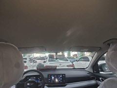 Geely Bingyue 2025 Bingyue L 1.5TD DCT Exceed - ფოტო 18