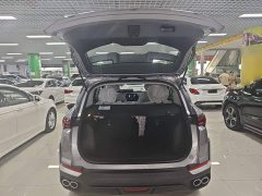 Geely Bingyue 2025 Bingyue L 1.5TD DCT Exceed - ფოტო 19