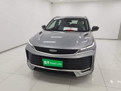 Geely Bingyue 2025 Bingyue L 1.5TD DCT Exceed - ფოტო 3
