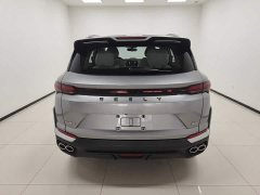 Geely Bingyue 2025 Bingyue L 1.5TD DCT Exceed - ფოტო 6
