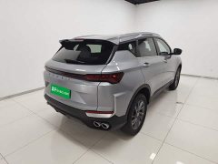 Geely Bingyue 2025 Bingyue L 1.5TD DCT Exceed - ფოტო 7