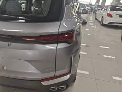 Geely Bingyue 2025 Bingyue L 1.5TD DCT Exceed - ფოტო 8