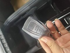 Geely Bingyue 2025 Bingyue L 1.5TD DCT Exceed - ფოტო 9