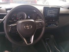 Toyota Corolla 2023 1.8L CVT Luxury - ფოტო 10