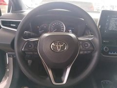 Toyota Corolla 2023 1.8L CVT Luxury - ფოტო 11