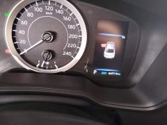 Toyota Corolla 2023 1.8L CVT Luxury - ფოტო 12