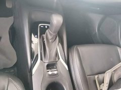 Toyota Corolla 2023 1.8L CVT Luxury - ფოტო 14