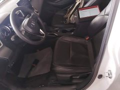 Toyota Corolla 2023 1.8L CVT Luxury - ფოტო 15