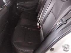 Toyota Corolla 2023 1.8L CVT Luxury - ფოტო 17