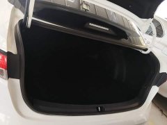 Toyota Corolla 2023 1.8L CVT Luxury - ფოტო 19