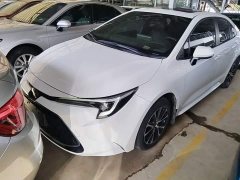 Toyota Corolla 2023 1.8L CVT Luxury - ფოტო 2