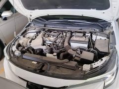 Toyota Corolla 2023 1.8L CVT Luxury - ფოტო 20