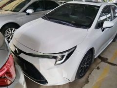 Toyota Corolla 2023 1.8L CVT Luxury - ფოტო 3