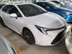 Toyota Corolla 2023 1.8L CVT Luxury - ფოტო 4