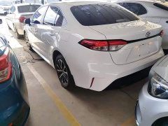 Toyota Corolla 2023 1.8L CVT Luxury - ფოტო 5