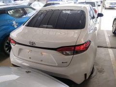 Toyota Corolla 2023 1.8L CVT Luxury - ფოტო 6
