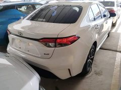 Toyota Corolla 2023 1.8L CVT Luxury - ფოტო 7