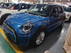 BMW MINI 2022 1.5T COOPER Classic Five-Door - ფოტო 1
