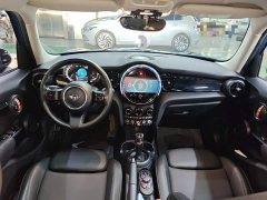 BMW MINI 2022 1.5T COOPER Classic Five-Door - ფოტო 10