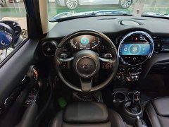 BMW MINI 2022 1.5T COOPER Classic Five-Door - ფოტო 11