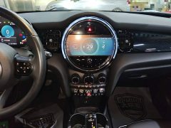 BMW MINI 2022 1.5T COOPER Classic Five-Door - ფოტო 13