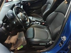 BMW MINI 2022 1.5T COOPER Classic Five-Door - ფოტო 15